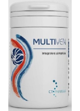 MULTIVEN 30CPR