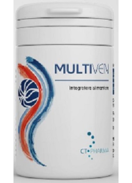 MULTIVEN 30CPR