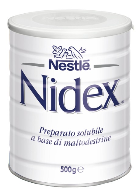 NESTLE'NIDEX 500G