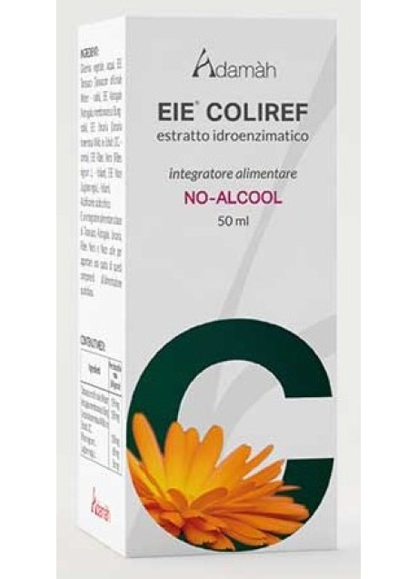 EIE COLIREF GOCCE 50ML