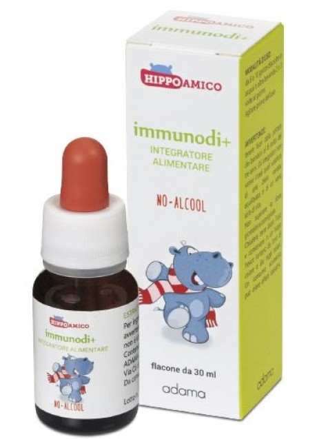 EIE IMMUNODI+ GTT 30ML