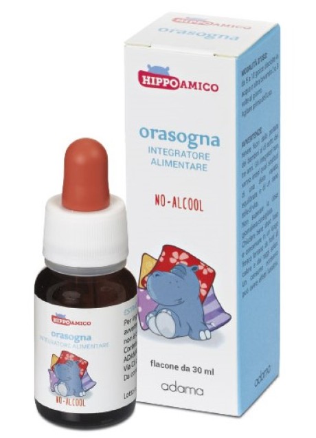 EIE ORASOGNA GTT 30ML