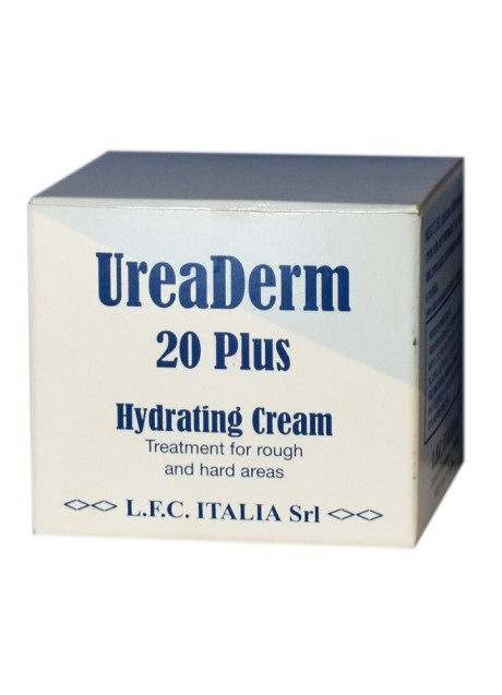 UREADERM 20 PLUS CR IDRAT 50ML