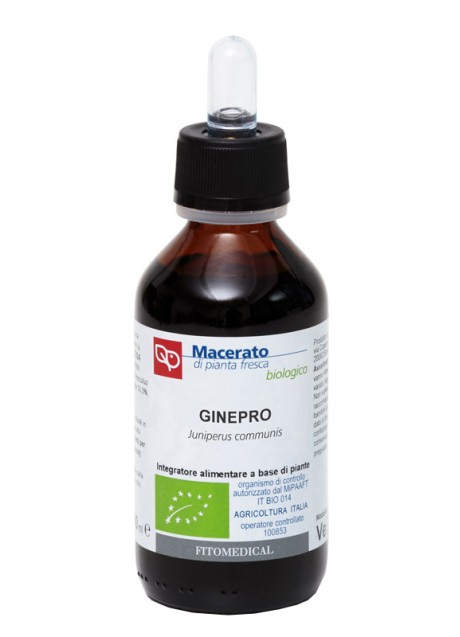 GINEPRO TINTURA MADRE BIO100ML