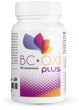 BCOXI PLUS 30CPR