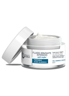 FPR FLUIDO IDRATANTE INTENSIVO ANTI-RUGHE 50 ML