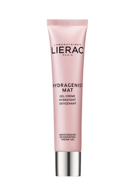 LIERAC HYDRAGENIST GEL CREMA