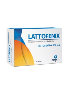 LATTOFENIX 20CPS