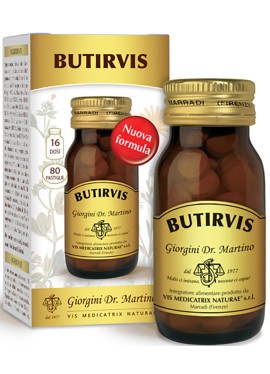 BUTIRVIS 80PAST