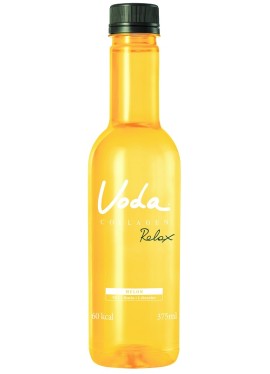 VODA COLLAGEN RELAX 375ML