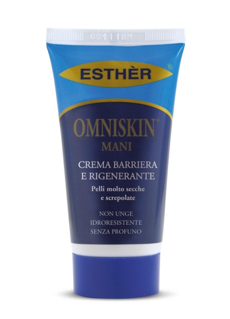 OMNISKIN MANI CREMA BARRI/RIGE