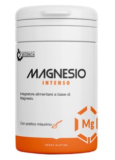 Magnesio Intenso FPR 150 Grammi