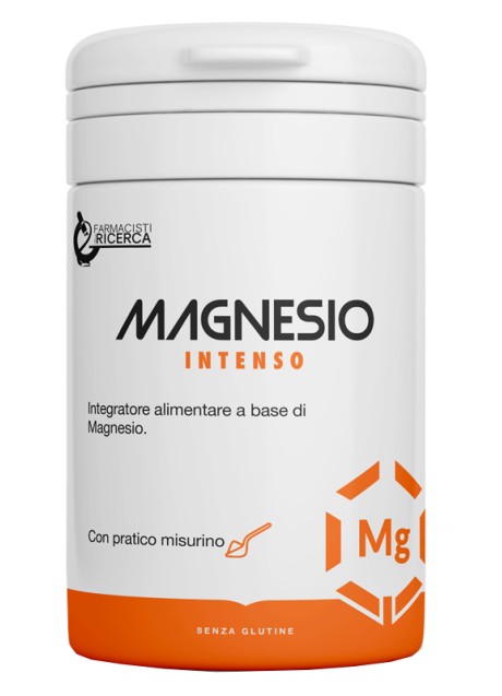 FPR MAGNESIO INTENSO 150 G