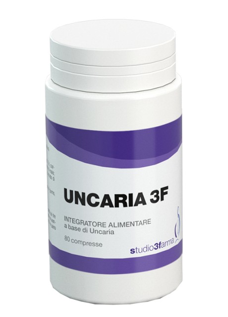 UNCARIA CORT 80TAV 300MG