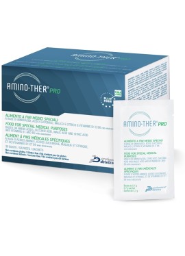 AMINO THER PRO 30 BUSTINE