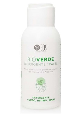 BIOVERDE TRAVEL DET INTIMO/COR