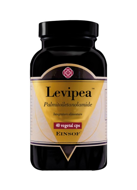 LEVIPEA EINSOF 40CPS