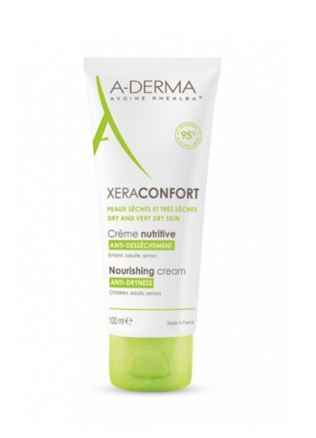 XERA-MEGA CONF CR 100ML ADERMA