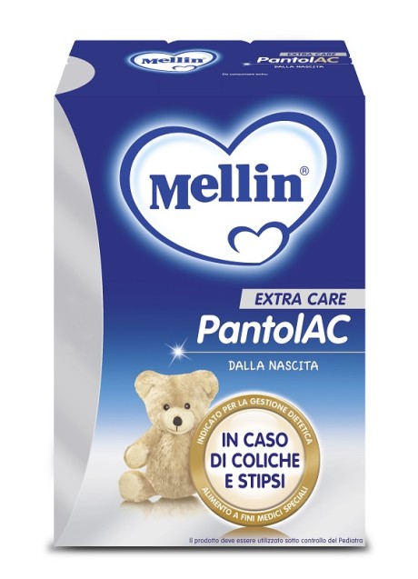 PANTOLAC 600G