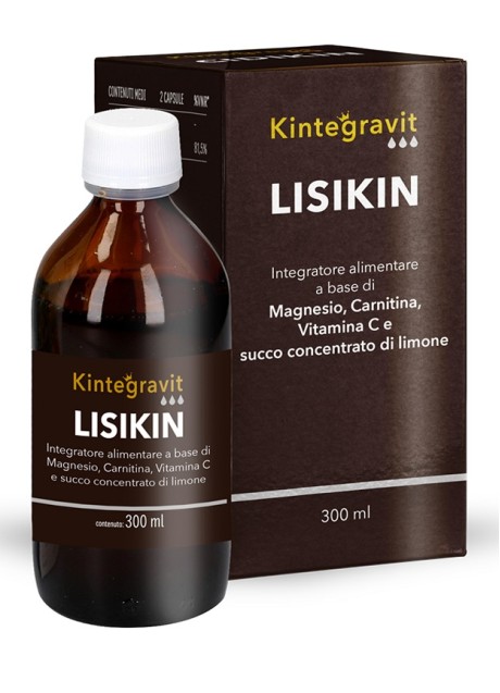 LISIKIN 300ML KINTEGRAVIT