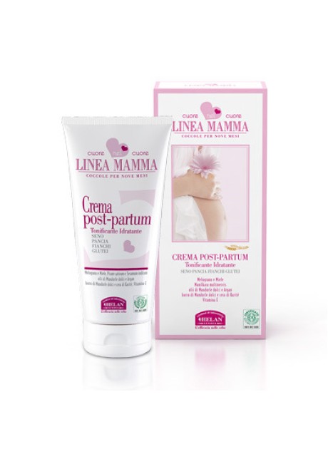 MAMMA CREMA POSTPARTO 150ML