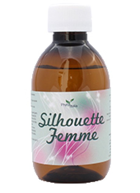 SILHOUETTE FEMME 200ML