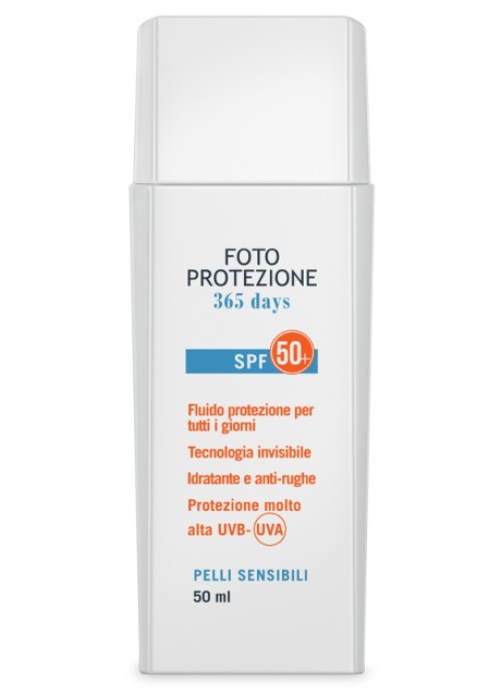 FPR FOTOPROTEZIONE 365 DAYS SPF50+ 50 ML