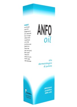 ANFO OIL 300ML