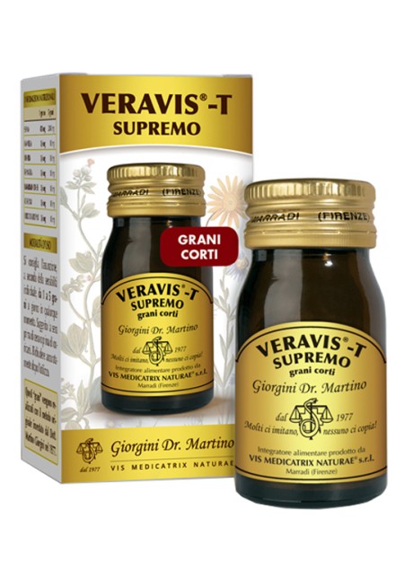 VERAVIS-T SUPREMO GRANI CO 30G