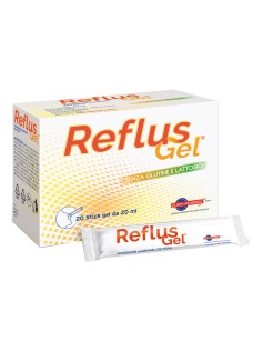 Reflus gel 20 stick