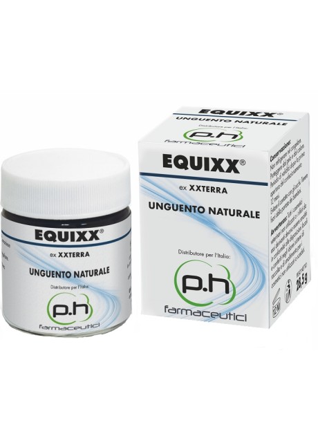 EQUIXX 28,5G