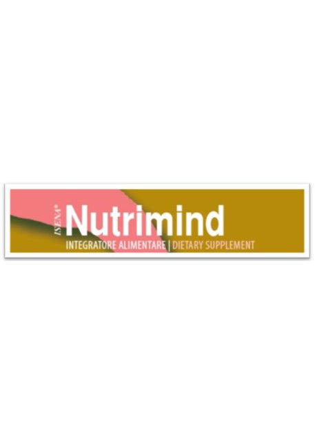 NUTRIMIND 60CPS