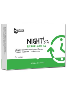 FPR NIGHT LAX REGOLARITA' 30 COMPRESSE