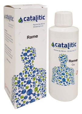 CATALITIC RAME (CU) OE 250ML C