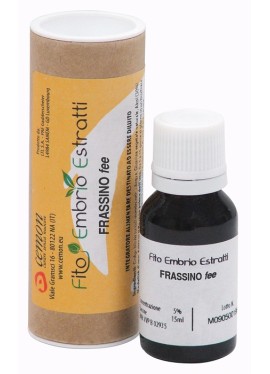 FEE FRASSINO 15ML CEMON