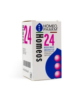 HOMEOS 24 GR