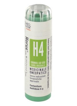 HORUS 4 GR "HOMEOPHARM"