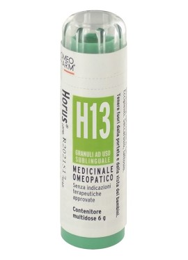 HORUS 13 GR "HOMEOPHARM"