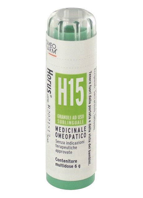 HORUS 15 GR "HOMEOPHARM"