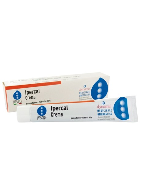 IPERCAL 10% CR 30G