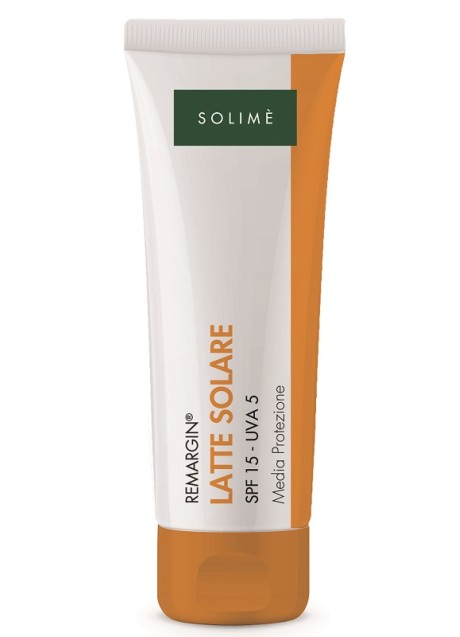 REMARGIN SOLE LATTE SPF15 200 ML