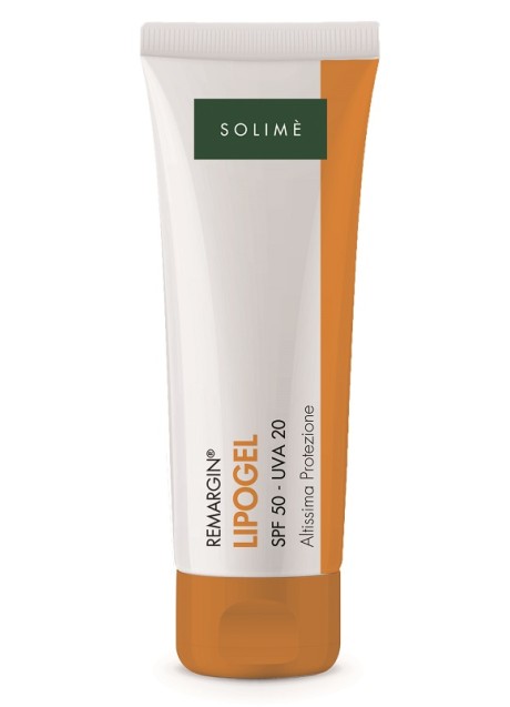 REMARGIN SOLE LIPOGEL SPF50+ 50 ML