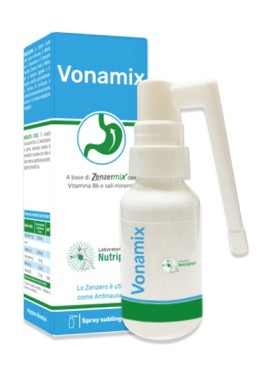 VONAMIX SPRAY 20ML