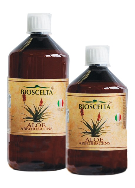 ALOE ARBORESC PURO SUC 500ML