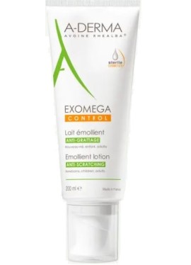 EXOMEGA CONTROL SPRAY 200ML