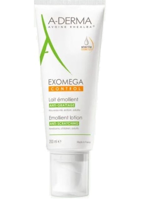 EXOMEGA CONTROL SPRAY 200ML