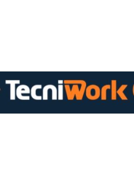 TECNIWORK ACTIVE BAL STRONG RO