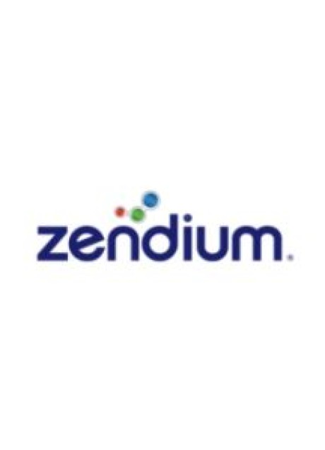 ZENDIUM DENTIF SECCH/AFTE 75ML