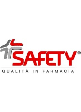 CANULA GUEDEL 3PZ SAFETY