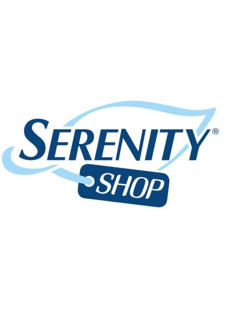 SERENITY SACCA UR G 35CM 30+2P